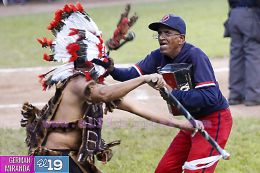 Bóer Vs. Dantos (Quinto Juego)