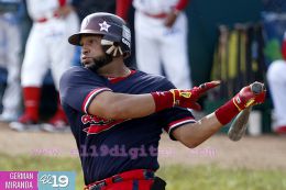 Bóer Vs. Dantos (Quinto Juego)