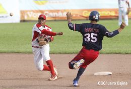 Bóer Vs. Dantos (Quinto Juego)
