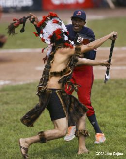 Bóer Vs. Dantos (Quinto Juego)