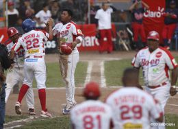 Bóer Vs. Dantos (Quinto Juego)