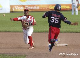 Bóer Vs. Dantos (Quinto Juego)
