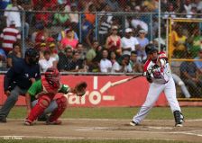 Boer VS. Costa Caribe (4to Juego)