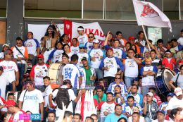 Dantos ganan Final del Pomares 2016