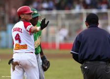 Boer VS. Costa Caribe (4to Juego)