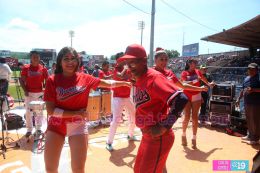 Dantos ganan Final del Pomares 2016