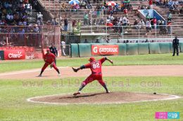 Dantos ganan Final del Pomares 2016