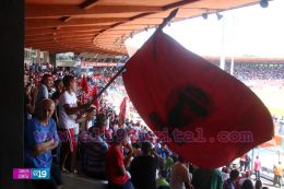 Dantos ganan Final del Pomares 2016