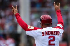 Boer VS. Costa Caribe (4to Juego)