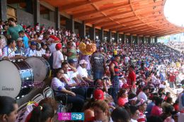 Dantos ganan Final del Pomares 2016