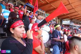 Dantos ganan Final del Pomares 2016