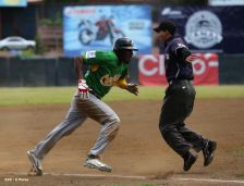 Boer VS. Costa Caribe (4to Juego)