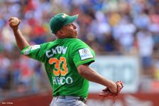 Boer VS. Costa Caribe (4to Juego)