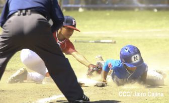 Nicaragua gana Panamericano Sub-10