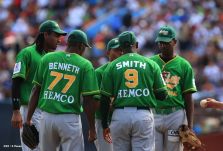 Boer VS. Costa Caribe (4to Juego)