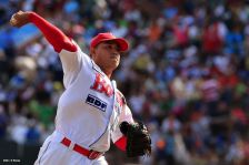 Boer VS. Costa Caribe (4to Juego)