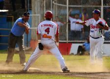 Boer VS. Costa Caribe (4to Juego)