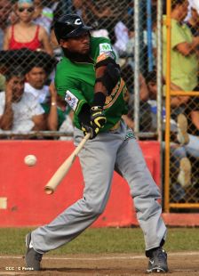 Boer VS. Costa Caribe (4to Juego)