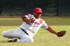 Boer VS. Costa Caribe (4to Juego)