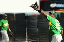 Boer VS. Costa Caribe (4to Juego)