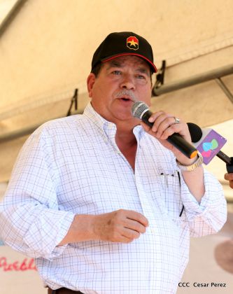 Caminata de la Buena Esperanza en Granada y Masaya