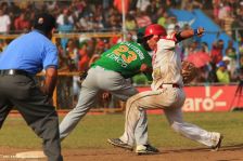 Boer VS. Costa Caribe (4to Juego)