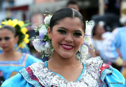 Caminata de la Buena Esperanza en Granada y Masaya