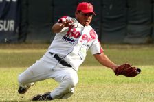 Boer VS. Costa Caribe (4to Juego)