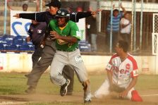 Boer VS. Costa Caribe (4to Juego)