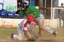 Boer VS. Costa Caribe (4to Juego)