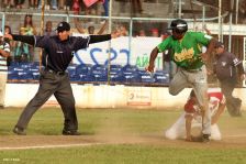 Boer VS. Costa Caribe (4to Juego)