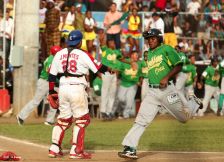 Boer VS. Costa Caribe (4to Juego)