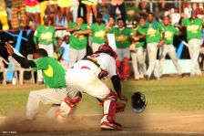 Boer VS. Costa Caribe (4to Juego)