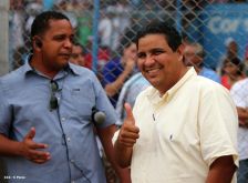 Boer VS. Costa Caribe (4to Juego)