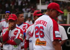 Boer VS. Costa Caribe (4to Juego)