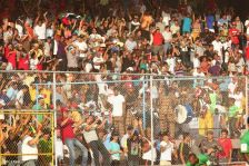 Boer VS. Costa Caribe (4to Juego)