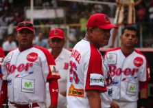 Boer VS. Costa Caribe (4to Juego)