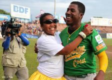 Boer VS. Costa Caribe (4to Juego)