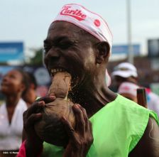 Boer VS. Costa Caribe (4to Juego)