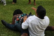 Boer VS. Costa Caribe (4to Juego)