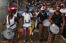 Boer VS. Costa Caribe (4to Juego)