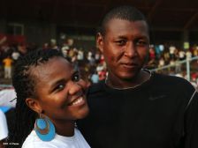 Boer VS. Costa Caribe (4to Juego)