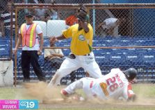 Boer VS. Costa Caribe (5to Juego)