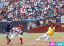 Boer VS. Costa Caribe (5to Juego)