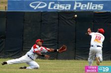 Boer VS. Costa Caribe (5to Juego)