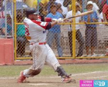 Boer VS. Costa Caribe (5to Juego)