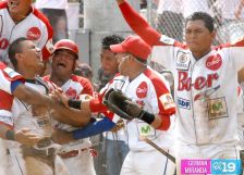 Boer VS. Costa Caribe (5to Juego)