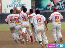 Boer VS. Costa Caribe (5to Juego)