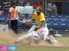 Boer VS. Costa Caribe (5to Juego)