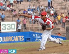 Boer VS. Costa Caribe (5to Juego)